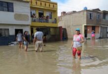 Los gobiernos regionales y locales no han trabajado en prevención en 2023