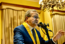 Luis Molina: Exalcalde es funcionario de la Municipalidad de Lima pese a investigación fiscal