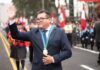 Richard Cortez Melgarejo es proclamado nuevo alcalde de Chorrillos por el JNE