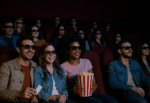 Cinépolis Chile: Innovación y servicios exclusivos para cinéfilos