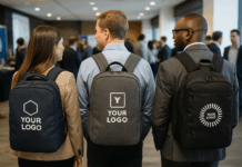 Cómo las Mochilas Publicitarias Mejoran la Experiencia del Cliente en Eventos Corporativos