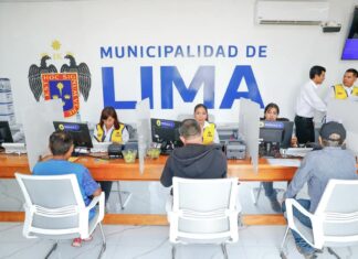 Municipalidad de Lima emitió más de 10 mil licencias de conducir en menos de un mes