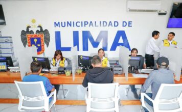 Municipalidad de Lima emitió más de 10 mil licencias de conducir en menos de un mes