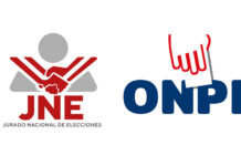 El camino a las urnas: JNE y ONPE confirman fechas para las elecciones primarias 2026