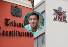 Municipalidad de Lima demanda al JNE ante el Tribunal Constitucional