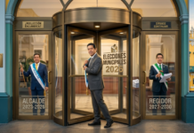 Alcaldes de Lima y Callao buscan eludir la prohibición de reelección postulando como regidores para el 2026