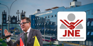 Chorrillos bajo expectativa: Este martes se decide de manera irreversible el destino de alcalde encargado Richard Cortez
