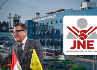 Chorrillos bajo expectativa: Este martes se decide de manera irreversible el destino de alcalde encargado Richard Cortez