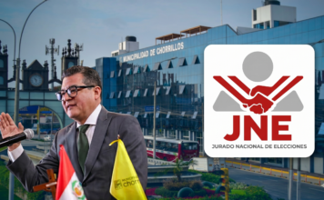 Chorrillos bajo expectativa: Este martes se decide de manera irreversible el destino de alcalde encargado Richard Cortez