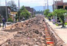 SOLO 8 DE 42 DISTRITOS DE LIMA HAN EJECUTADO MÁS DEL 30 % DE SU PRESUPUESTO PARA OBRAS