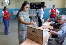 EL 17 Y 24 DE MAYO ORGANIZACIONES POLÍTICAS REALIZARÁN ELECCIONES PRIMARIAS