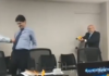 Asesor de la Municipalidad de Surco sobre video en el que sufre disparo de arma no letal: “Fue inteligencia artificial”