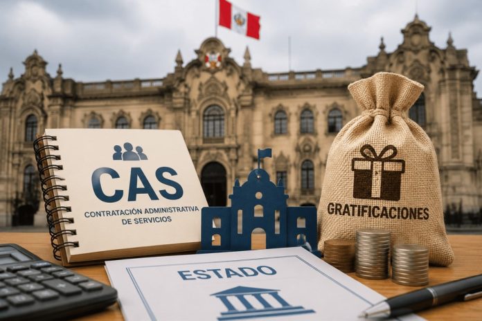 CAS