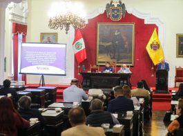 MML aprueba ordenanza para respaldar a víctimas de delitos y frenar la impunidad