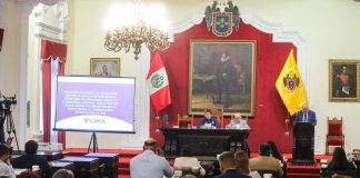 MML aprueba ordenanza para respaldar a víctimas de delitos y frenar la impunidad