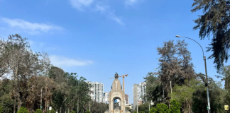 Remodelación de Campo de Marte culminaría antes de la llegada del papa León XIV, asegura Municipalidad de Lima