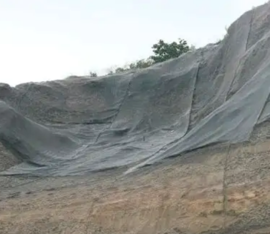 Municipalidad de Lima refuerza geomallas para prevenir riesgos en la Costa Verde