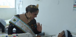 Municipalidad de San Borja organiza el XII Concurso Nacional de Marinera Norteña a beneficio del INSN Breña