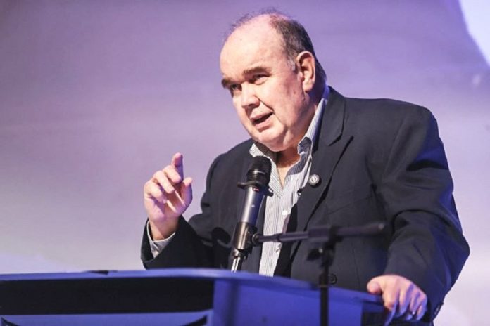 RafaelLopezAliaga