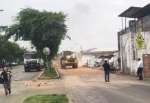 Tras tres décadas, el Callao vuelve a ganar espacio en la avenida Venezuela