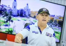 Urresti plantea que municipalidad asuma funciones de la ATU y formalice a transportistas