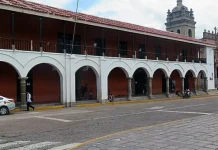Municipalidad Provincial de Huamanga: cuatro inversiones fueron liquidadas con documentos faltantes
