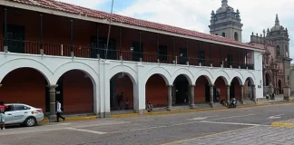 Municipalidad Provincial de Huamanga: cuatro inversiones fueron liquidadas con documentos faltantes