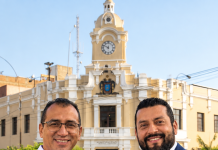 Como muestra de respaldo a su propuesta, el experto salvadoreño en seguridad ciudadana Luis Contreras Reyes acompañará al candidato a la alcaldía de La Victoria, Aldo Rosales, en una jornada de diálogo abierto con líderes y vecinos para debatir el plan que urge al distrito frente a las extorsiones.