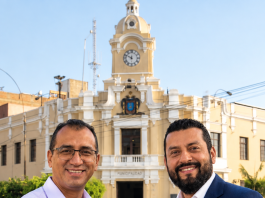 Como muestra de respaldo a su propuesta, el experto salvadoreño en seguridad ciudadana Luis Contreras Reyes acompañará al candidato a la alcaldía de La Victoria, Aldo Rosales, en una jornada de diálogo abierto con líderes y vecinos para debatir el plan que urge al distrito frente a las extorsiones.