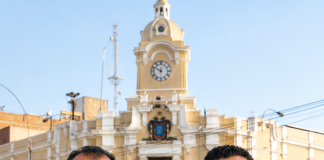 Como muestra de respaldo a su propuesta, el experto salvadoreño en seguridad ciudadana Luis Contreras Reyes acompañará al candidato a la alcaldía de La Victoria, Aldo Rosales, en una jornada de diálogo abierto con líderes y vecinos para debatir el plan que urge al distrito frente a las extorsiones.