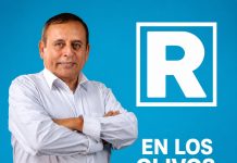 Luis Milla Soto presenta una propuesta de gestión municipal basada en seguridad, salud, modernización y desarrollo para Los Olivos
