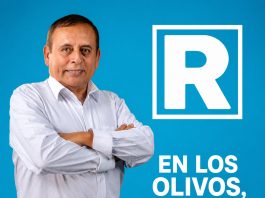 Luis Milla Soto presenta una propuesta de gestión municipal basada en seguridad, salud, modernización y desarrollo para Los Olivos