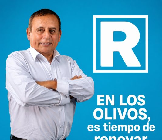 Luis Milla Soto presenta una propuesta de gestión municipal basada en seguridad, salud, modernización y desarrollo para Los Olivos